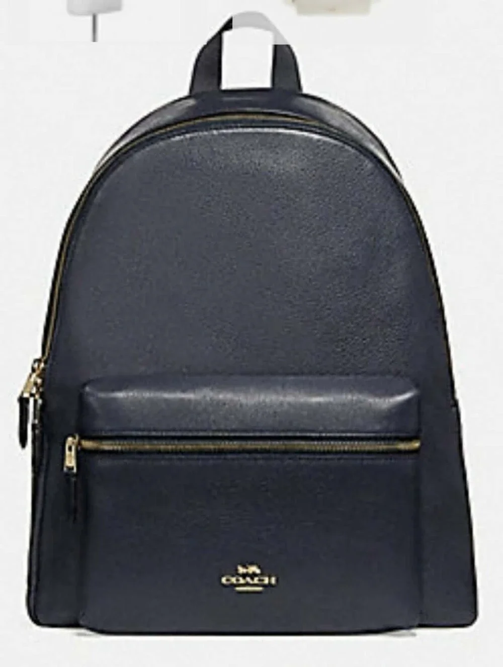 Coach* Medium Sized 